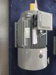 30hp Motor wa Umeme - 2