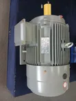 30hp Motor wa Umeme - 4