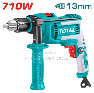 Total TG Impact Drill 710W
