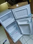 Smart Pro Fridge 95L Direct Cool Top-Mounted Freezer - 2