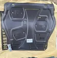 Nissan X-Trail T32 (2014-2021) Steel Sump Guard - 1