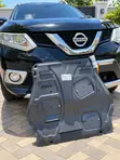 Nissan X-Trail T32 (2014-2021) Steel Sump Guard - 3