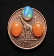 Natural Ethiopian Welo Opal - Mixed Lot - 3