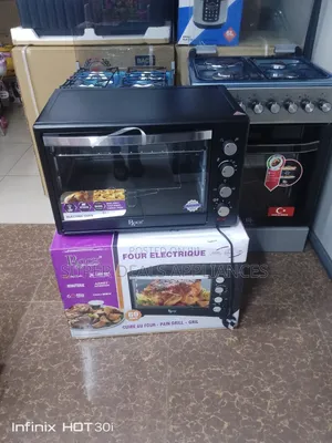 Roch 60L Oven - Brand New
