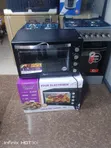 Roch 60L Oven - Brand New - 1