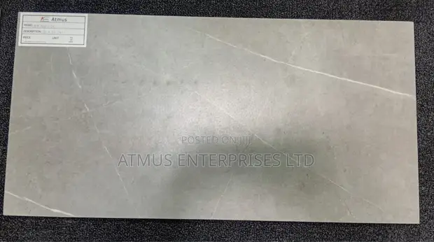 Micasso MR36029K Ceramic Floor Tiles (30x60 cm) - 1