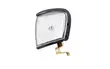 Isuzu TFR 54 Corner Lamp 1997 Onwards - Clear LHS - 2