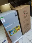 Smart Pro Fridge 95L Direct Cool Top-Mounted Freezer - 1