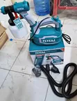 Total 550W Powerful Spray Gun / Commercial Spray Gun - 2