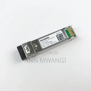 Huawei 1.25Gbps 10km SM ESFP Moduli
