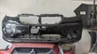 Toyota Passo 2017 Front Bumper - 2