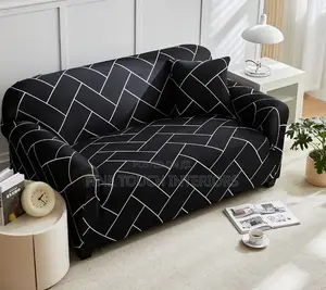 Washable Printed Sofa Covers