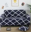 Washable Printed Sofa Covers - 2