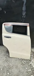 Suzuki Alto Rear Doors - 1