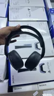Sony PULSE 3D Wireless Gaming Headphones (Zilizotumika) - 4