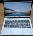 HP ProBook 645 G10 Laptop: 16GB RAM, 256GB SSD, Ryzen 5 - 1