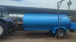 Tractor Water Bowser Tank (5000-6000L) - 1