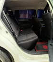 Toyota Corolla Fielder 2016 White - 1