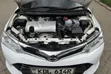 Toyota Corolla Fielder 2016 White - 3