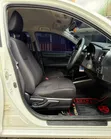 Toyota Corolla Fielder 2016 White - 5