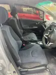 Honda Fit Automatic 2011 Silver - 5