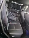 New Toyota Land Cruiser Prado 2025 Black - 5