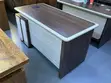 Executive Advanced Lockable Office Desk 1200mm - 3
