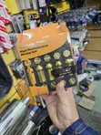 Rays Hypernut Lug Nuts (17mm, 20pcs, Brand New) - 2