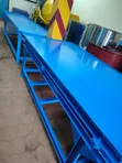 Vibrating Table Machine for Precast Products - 2