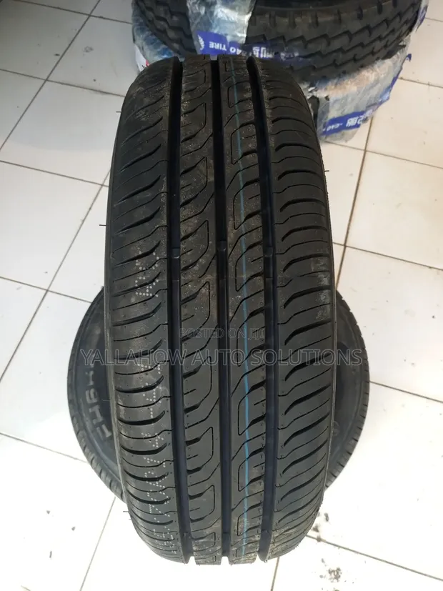 New 175/65R14 Tyres - KSh 4,500 - 1