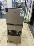 Ecomax 118L Double Door Refrigerator - 1