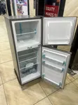 Ecomax 118L Double Door Refrigerator - 2