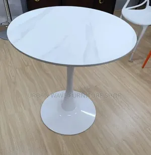 Brand New Round Side Tables