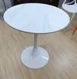 Brand New Round Side Tables - 1