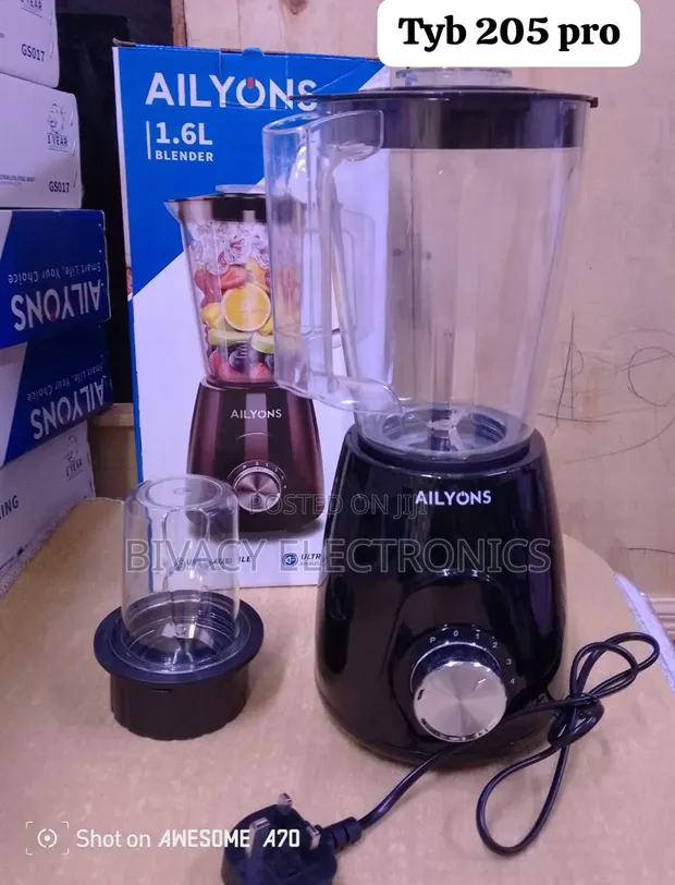 4pcs Shahi Insulated Hotpot Set - 1