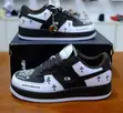 Nike Air Force 1 Low SP Drake NOCTA x Chrome Hearts - 1