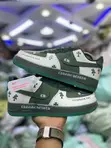 Nike Air Force 1 Low SP Drake NOCTA x Chrome Hearts - 2