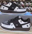 Nike Air Force 1 Low SP Drake NOCTA x Chrome Hearts - 3