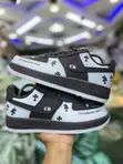Nike Air Force 1 Low SP Drake NOCTA x Chrome Hearts - 4