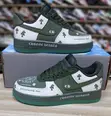 Nike Air Force 1 Low SP Drake NOCTA x Chrome Hearts - 5