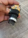On/Off Selector Switch - Brand New - 1