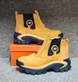 Caterpillar HighTop Boots - 1