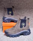 Caterpillar HighTop Boots - 2