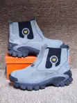 Caterpillar HighTop Boots - 3