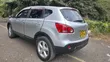 Nissan Dualis 2008 Silver - 3