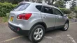 Nissan Dualis 2008 Silver - 4