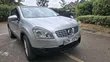Nissan Dualis 2008 Silver - 5