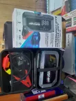 120,000mAh Multi-Function Jump Starter & Air Compressor - 1