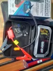 120,000mAh Multi-Function Jump Starter & Air Compressor - 3