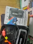 120,000mAh Multi-Function Jump Starter & Air Compressor - 4